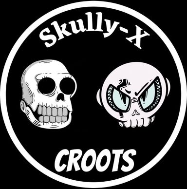skully x croots